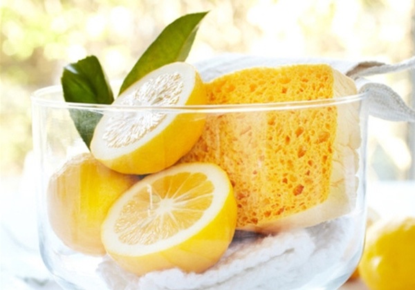 mẹo hay xử lý mùi thức ăn bị cháy