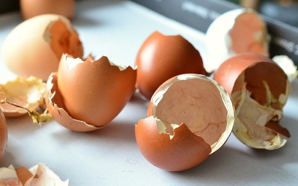 mẹo làm mới dụng cụ bếp