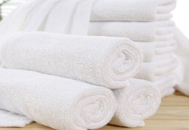 Laundry nên làm gì để xử lý 5 sự cố thường gặp ở khăn tắm Trang Chủ Cổng Game Cá Cược Uy Tín E2 BET? 
