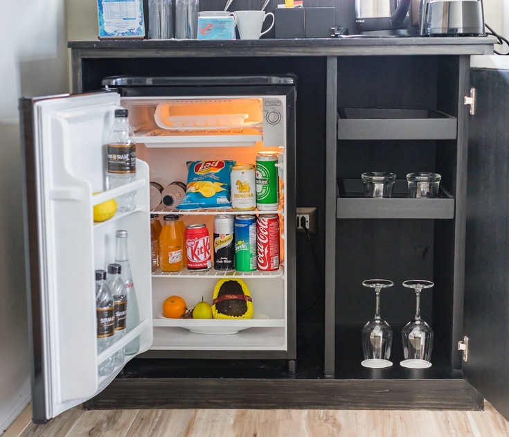 minibar audit là gì