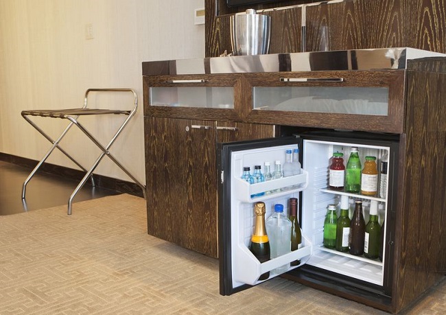 lý do thuyết phục Trang Chủ Cổng Game Cá Cược Uy Tín E2 BET lựa chọn minibar thương hiệu homesun
