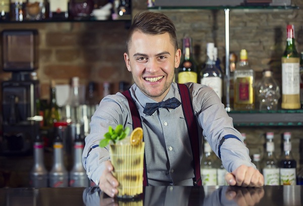 mixologist là gì