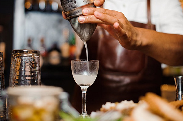mixologist là gì