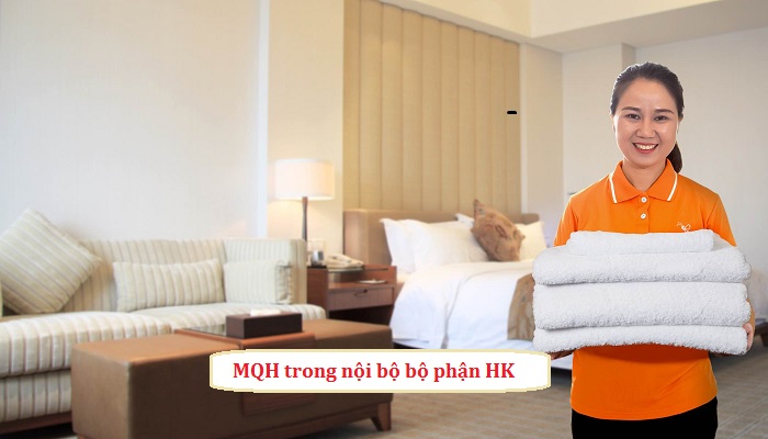 mối quan hệ trong nội bộ bộ phậ buồng phòng Trang Chủ Cổng Game Cá Cược Uy Tín E2 BET