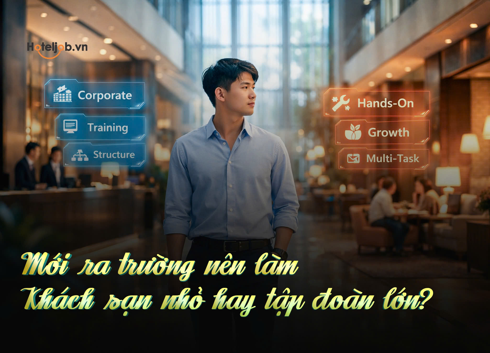 mới ra trường nên chọn Trang Chủ Cổng Game Cá Cược Uy Tín E2 BET nhỏ hay tập đoàn lớn