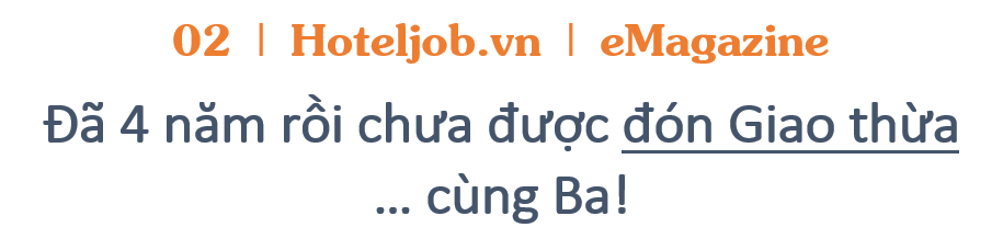 ước một cái "tết muộn" nhưng... bất thành!