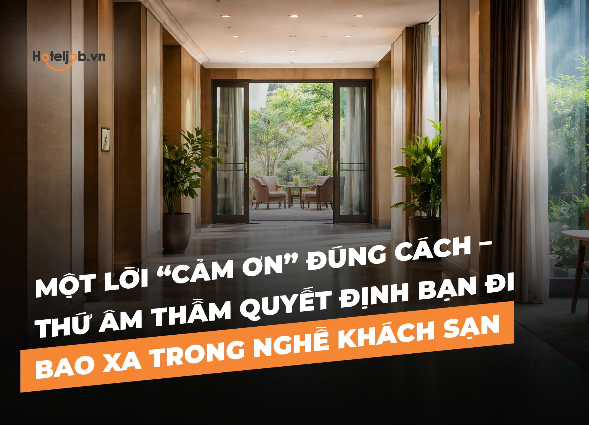 một lời cảm ơn đúng cách - thứ âm thầm quyết định bạn đi bao xa trong nghề Trang Chủ Cổng Game Cá Cược Uy Tín E2 BET