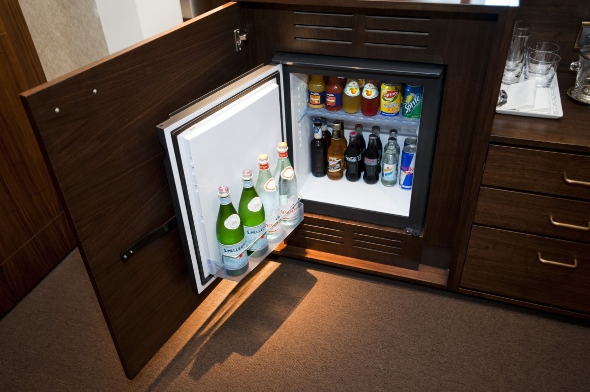 một lon nước trong minibar kể gì về vận hành Trang Chủ Cổng Game Cá Cược Uy Tín E2 BET