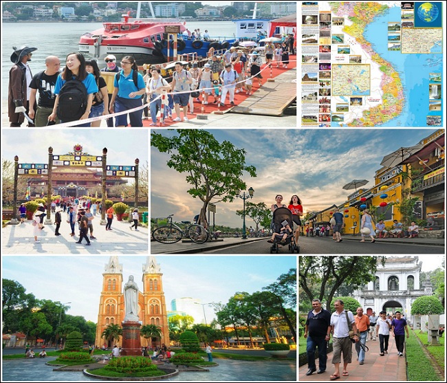 một nhà quản lý có trách nhiệm sẽ tham gia khảo sát lấy thông tin cải thiện khả năng cạnh tranh của điểm đến E28bet casino phiên bản mới việt nam