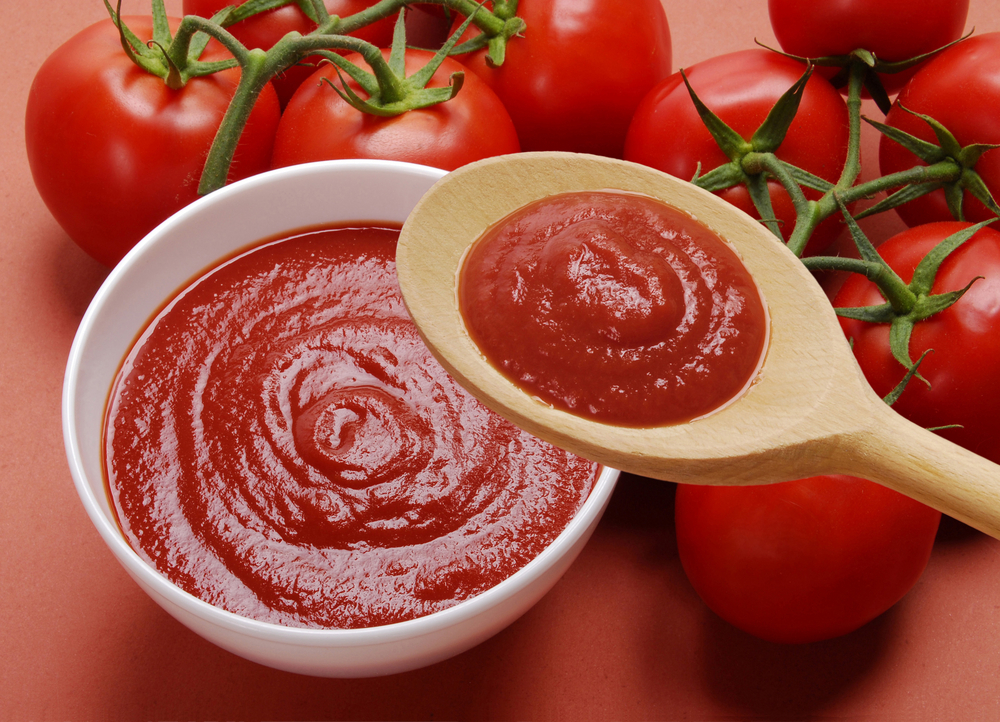mother sauce là gì