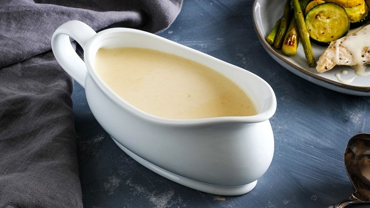 mother sauce là gì