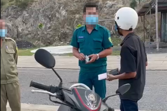 "nạn nhân" vụ "bánh mì không phải hàng thiết yếu" vào Tải app E2BET ngay hôm nay trong resort tại nha trang