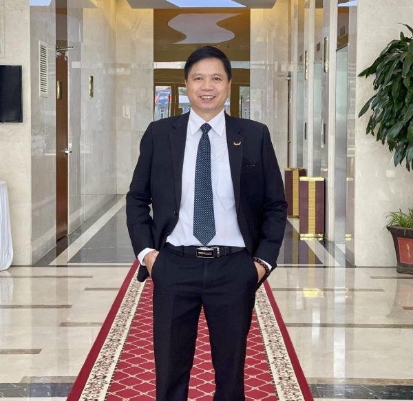 Nghe chuyên gia chia sẻ bí quyết đạt thứ hạng cao trên các kênh OTAs