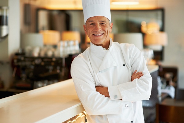 Nghề đầu bếp: liệu có tương lai không