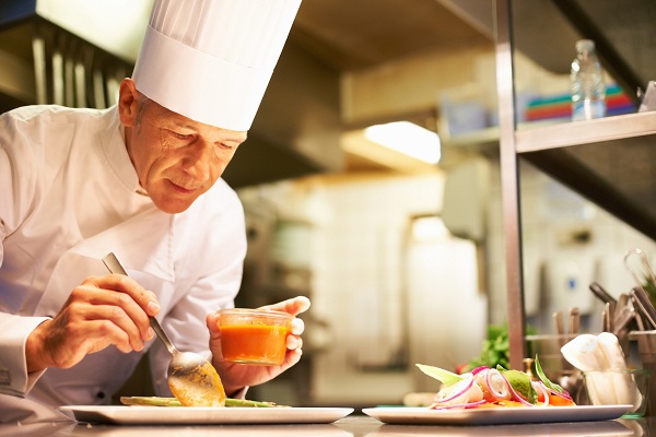Nghề đầu bếp: liệu có tương lai không