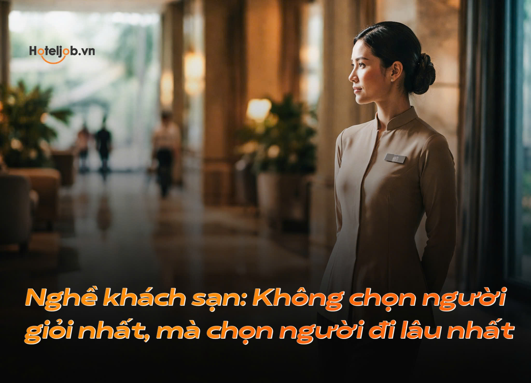 nghề Trang Chủ Cổng Game Cá Cược Uy Tín E2 BET không chọn người giỏi nhất, mà chọn người đi lâu nhất