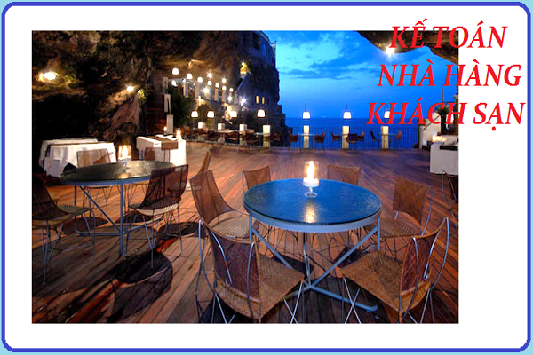 Nghiệp vụ kế toán nhà hàng - Trang Chủ Cổng Game Cá Cược Uy Tín E2 BET