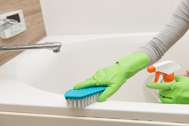 nguyên tắc an toàn khi sử dụng hóa chất vệ sinh