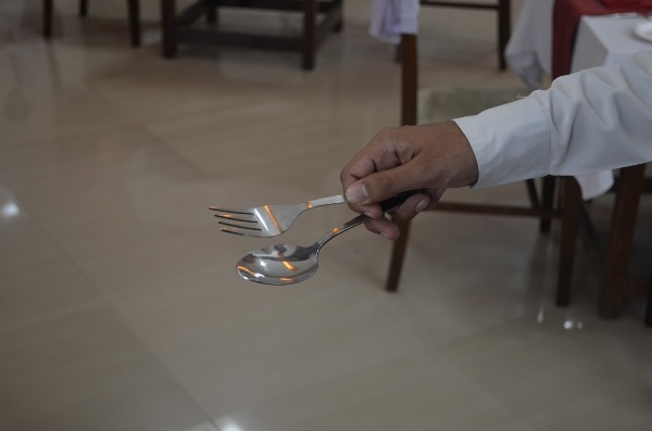 nguyên tắc share thức ăn cho thực khách trong nhà hàng - bạn biết chưa