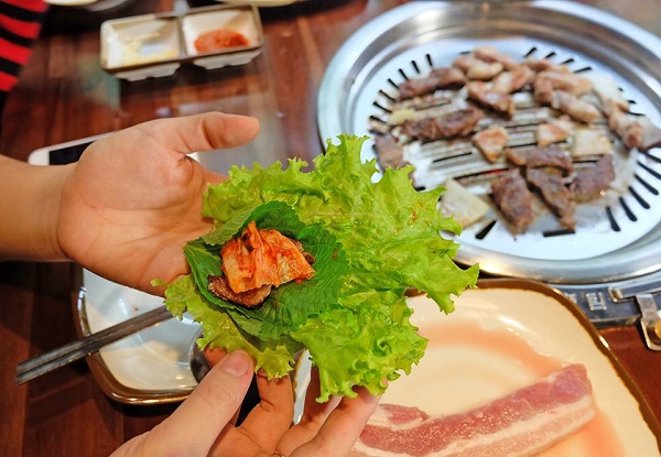 nhà hàng là gì