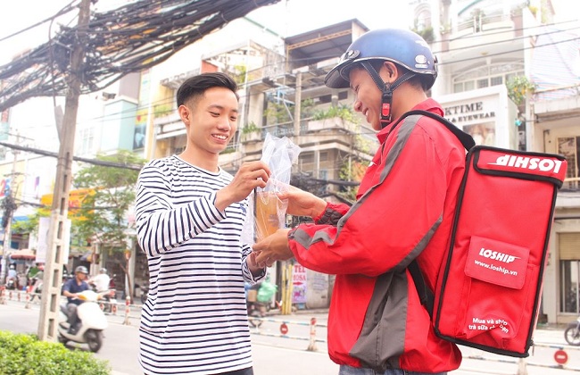 nhà hàng ma nở rộ tại châu á và khả năng cạnh tranh trực tiếp với nhà hàng thật