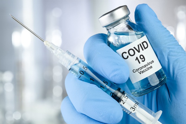 nhân sự ngành E28bet casino phiên bản mới thuộc top ưu tiên tiêm vaccine covid-19