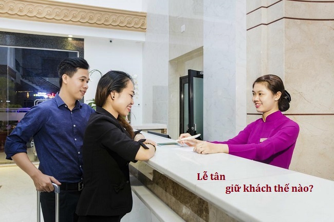 những câu nói không của Trang E2BET.COM #1 Việt Nam đuổi khách đi trong 1 nốt nhạc