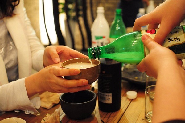 những điều cần biết khi phục vụ khách hàn quốc
