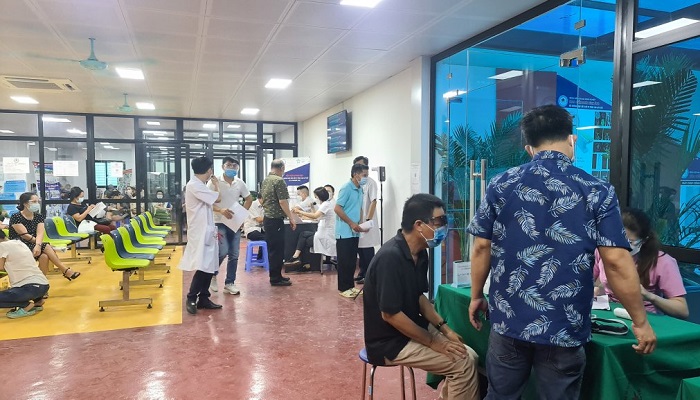 những ngành nghề phất lên nhờ dịch