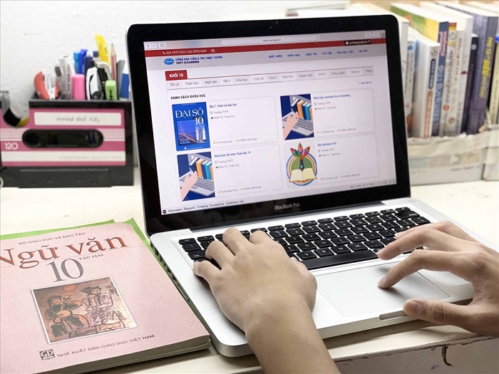 những ngành nghề phất lên nhờ dịch