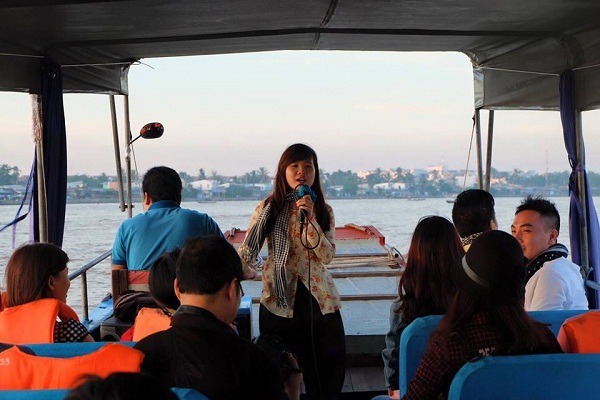 NHỮNG TÌNH HUỐNG HƯỚNG DẪN VIÊN DU LỊCH THƯỜNG GẶP