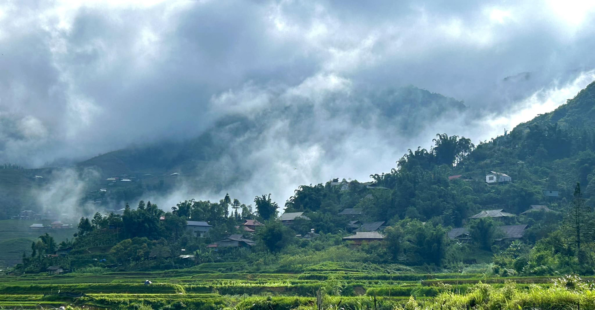 nở rộ tour biến khách tây thành "dân bản địa" trải nghiệm văn hoá địa phương