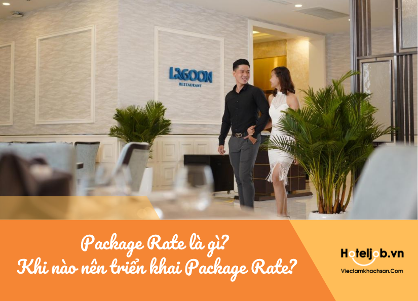 package rate là gì