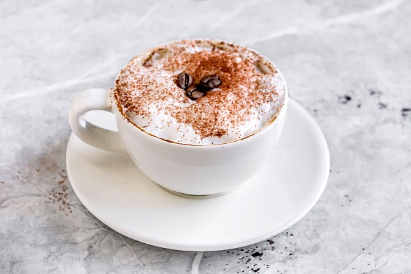 PHÂN BIỆT 8 LOẠI THỨC UỐNG CÀ PHÊ HOT NHẤT HIỆN NAY BARISTA CẦN BIẾT
