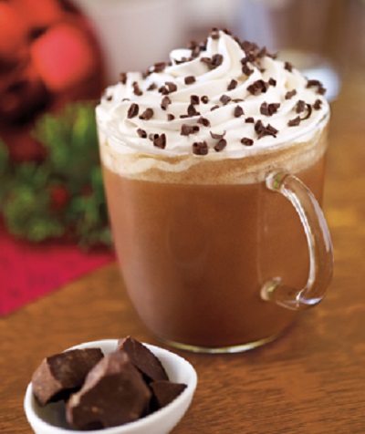 PHÂN BIỆT 8 LOẠI THỨC UỐNG CÀ PHÊ HOT NHẤT HIỆN NAY BARISTA CẦN BIẾT
