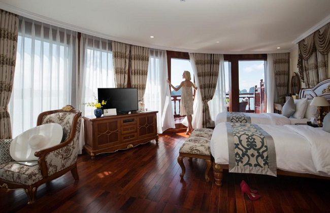 phân loại khách vip và tiêu chuẩn phục vụ khách vip