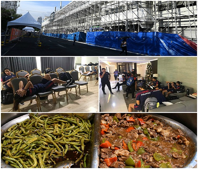 philippines đang bỏ lỡ "cơ hội vàng" để phát triển E28bet casino phiên bản mới dịp sea games 30