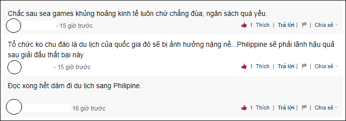 philippines đang bỏ lỡ "cơ hội vàng" để phát triển E28bet casino phiên bản mới dịp sea games 30