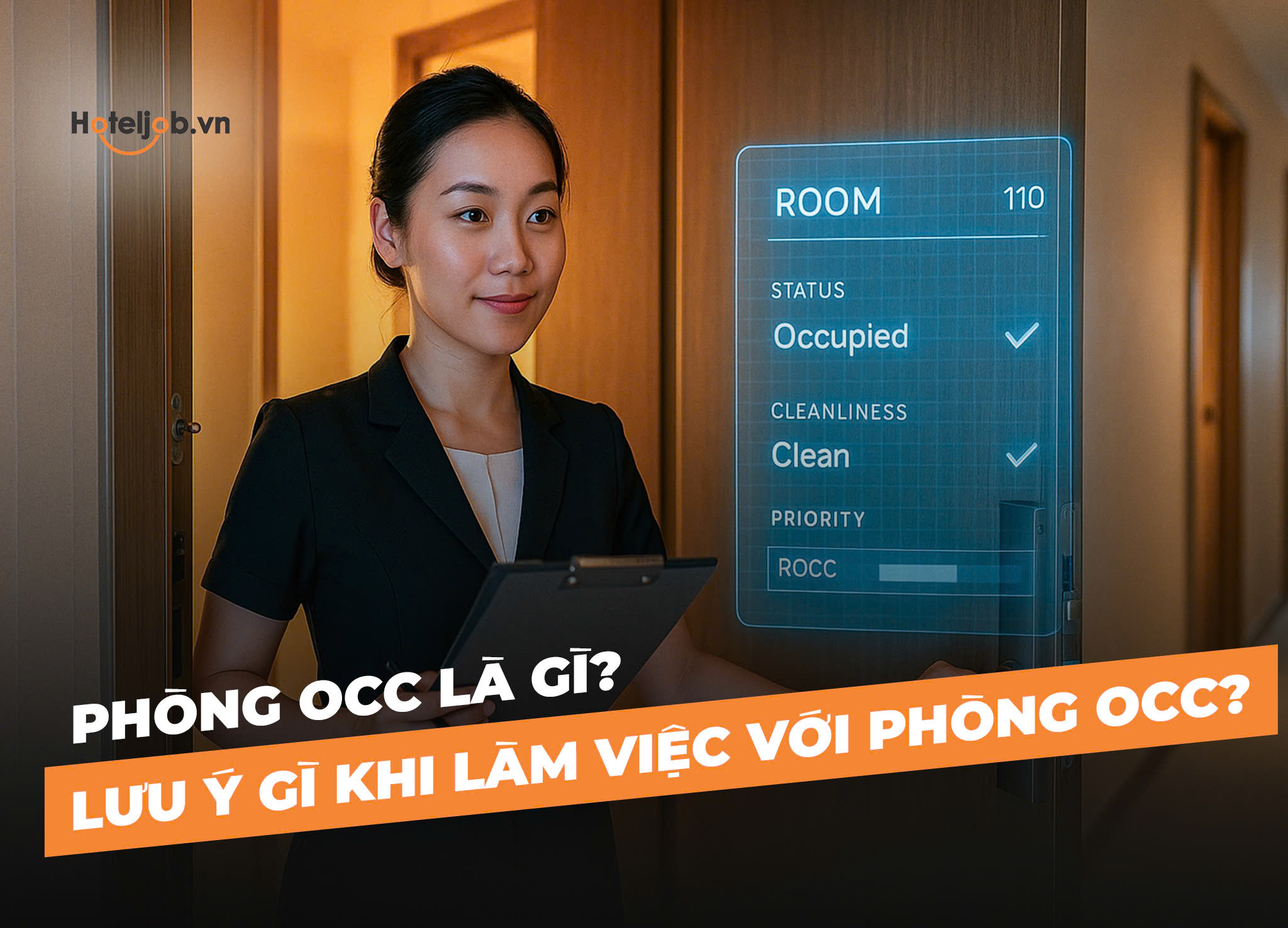phòng occ là gì