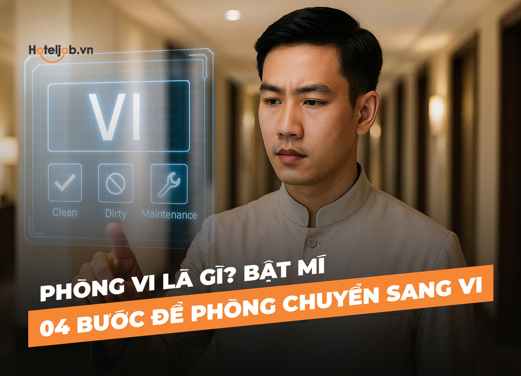 phòng vi là gì