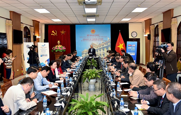 phóng viên quốc tế đưa tin hội nghị thượng đỉnh mỹ triều được E28bet casino phiên bản mới quanh hà nội miễn phí
