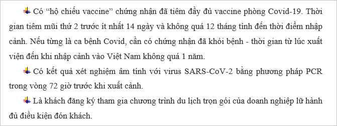phú quốc được chọn thí điểm đón khách quốc tế