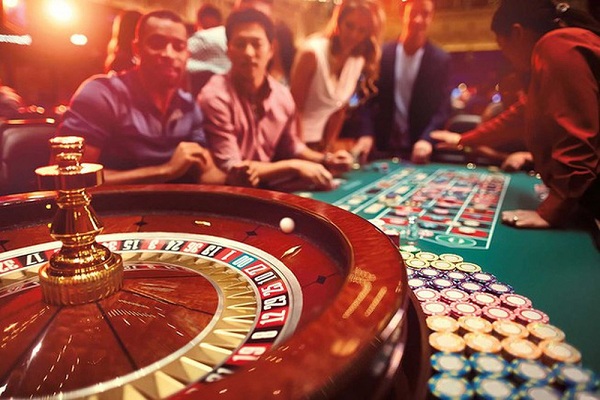 phú quốc có casino nội đầu tiên cho người việt vào chơi