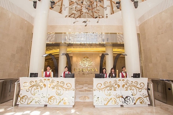 phú quốc có casino nội đầu tiên cho người việt vào chơi
