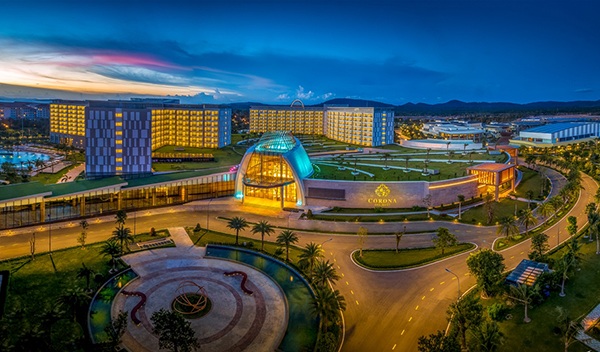 phú quốc có casino nội đầu tiên cho người việt vào chơi