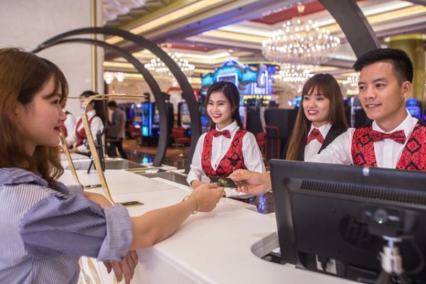 phú quốc có casino nội đầu tiên cho người việt vào chơi