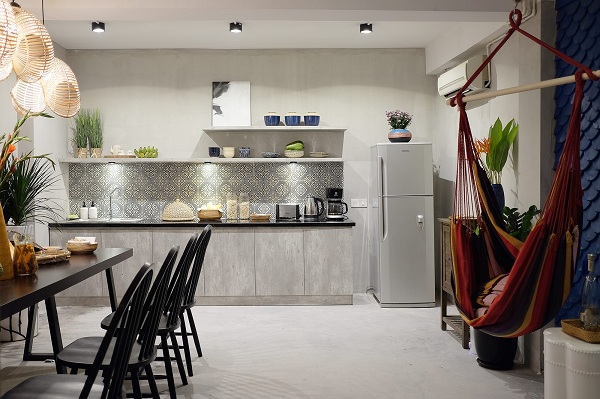 poshtel là gì