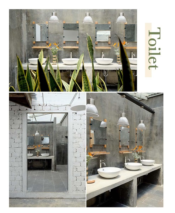 poshtel là gì