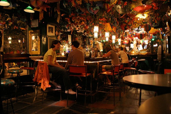 pub là gì