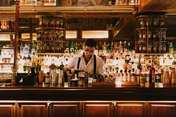pub là gì